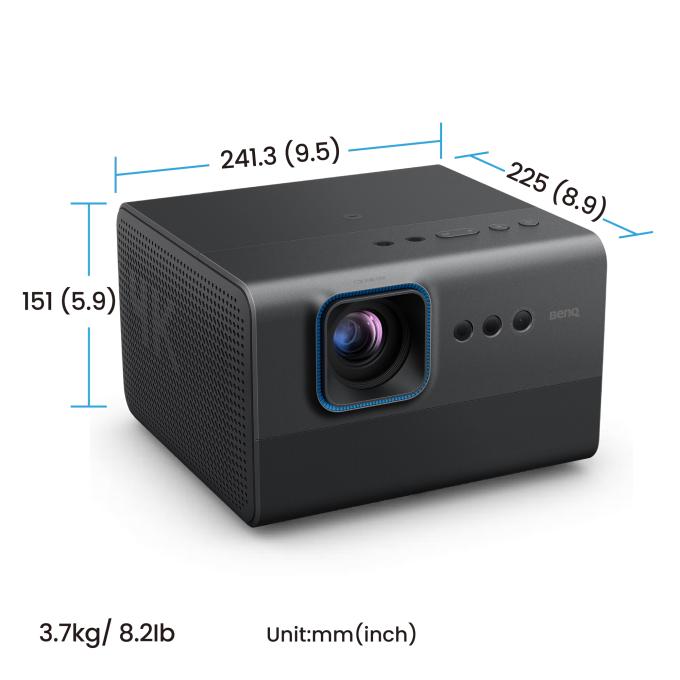 Benq 9HJT17759E