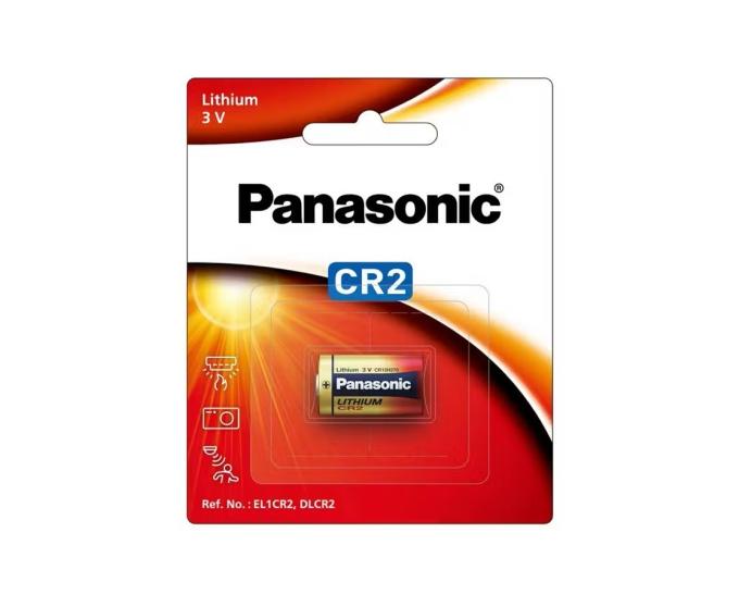 PANASONIC CR-2W/1BE