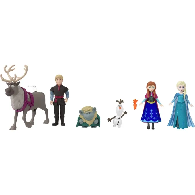 DISNEY FROZEN HLX04