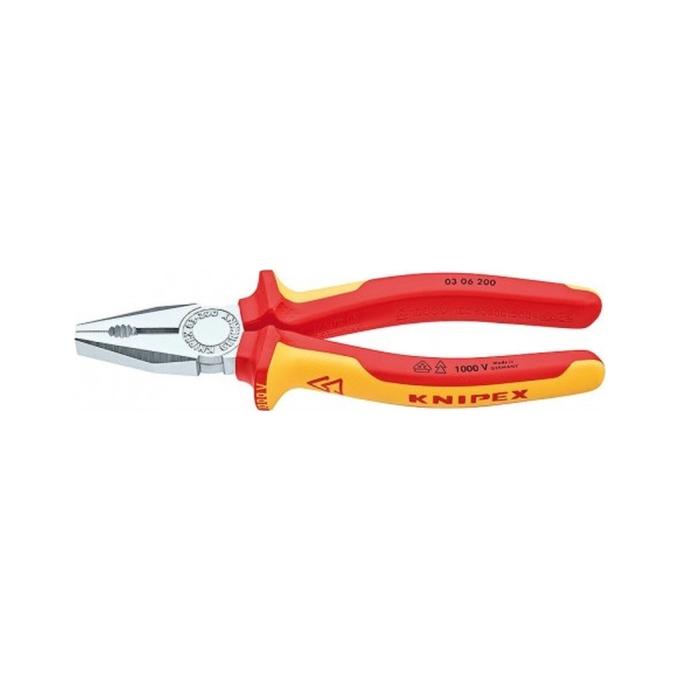 KNIPEX 03 06 200