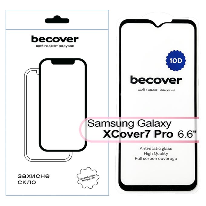 BeCover 713554