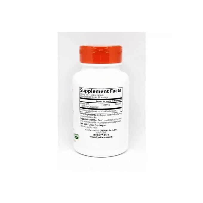 Doctor's Best DRB-00286