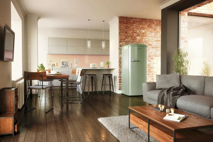 Gorenje 742729