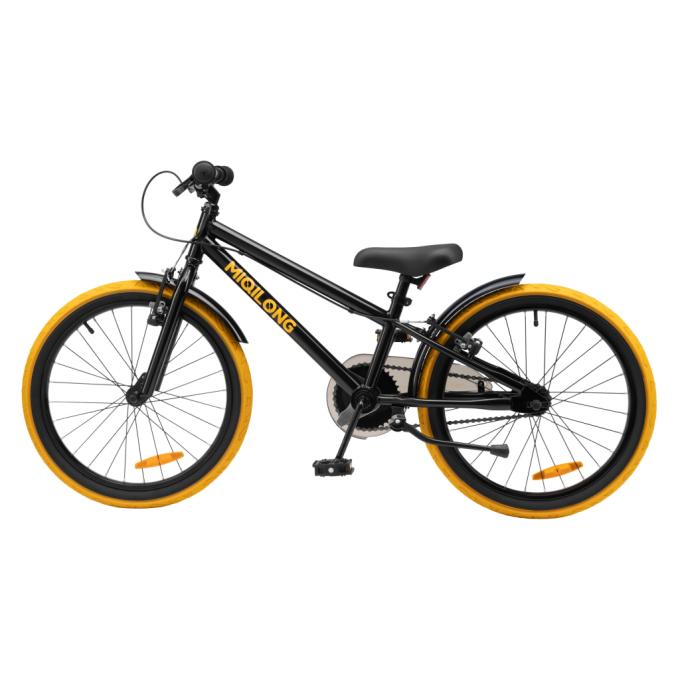 Miqilong RBB-ST20-BLACK