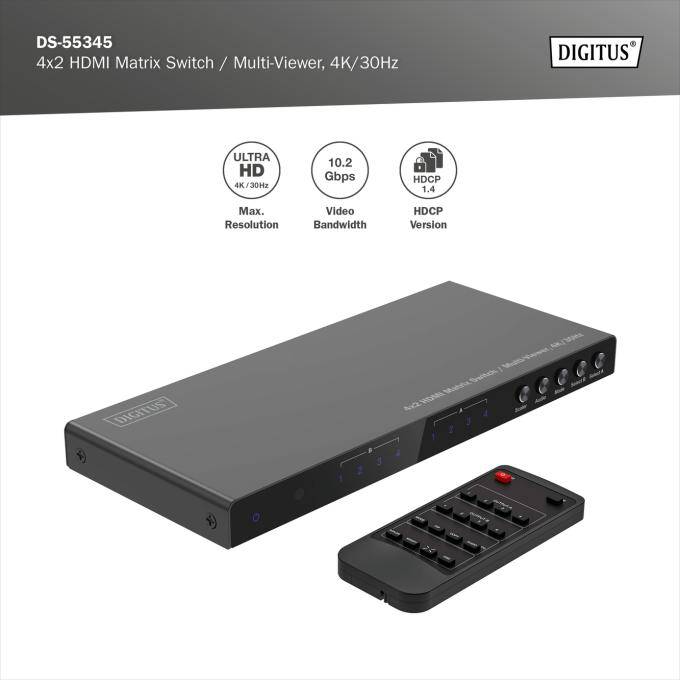 DIGITUS DS-55345