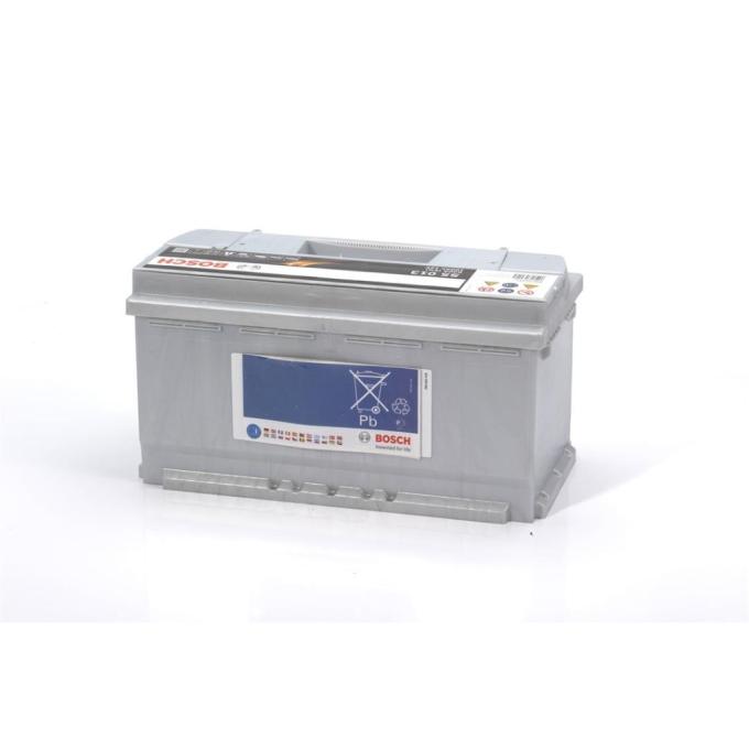 BOSCH 0 092 S50 130