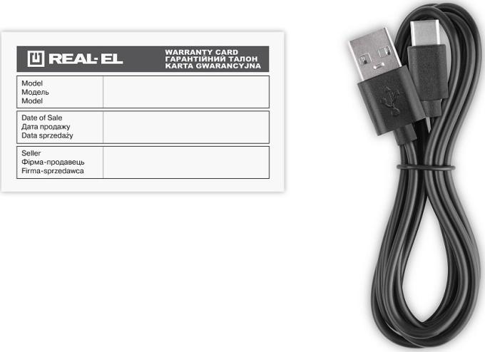 REAL-EL EL123200055