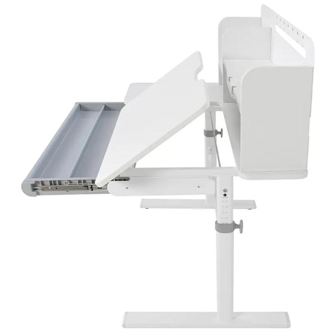 FunDesk DOLORE Plus Grey