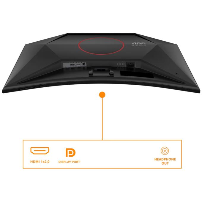 AOC C32G42ZE