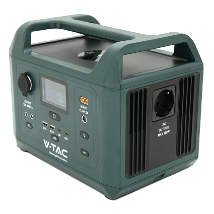 V-TAC V-TAC VT-303N 300Вт LiFePO4 19.2В 15Ач