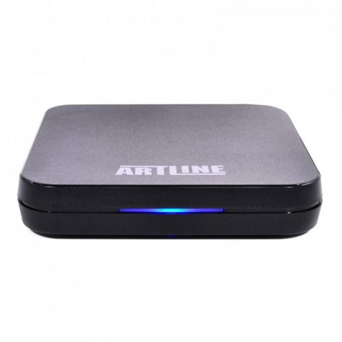 ARTLINE Artline S905X2/4GB/32GB