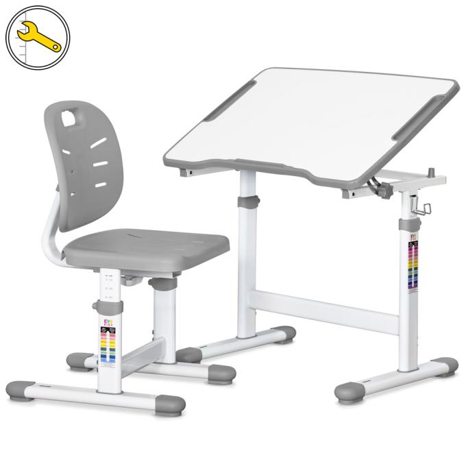 Evo-kids Evo-03 Ergo G