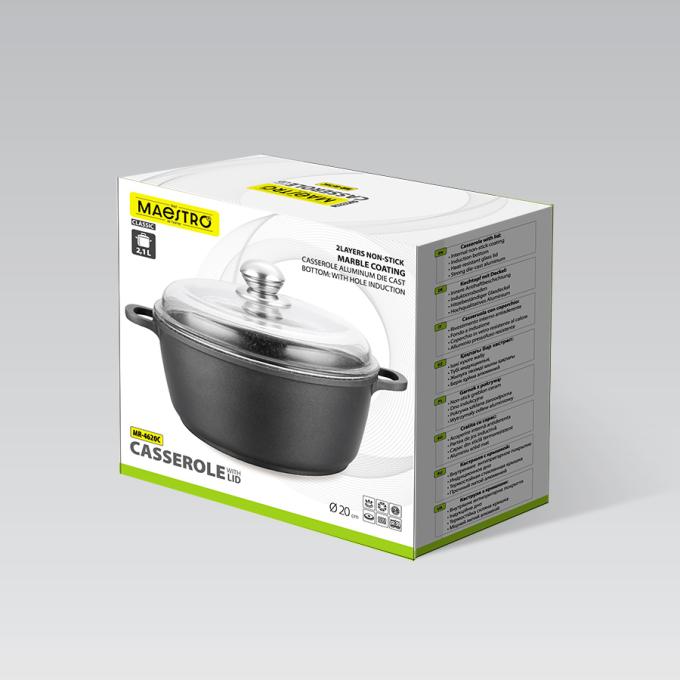 Maestro MR-4620C