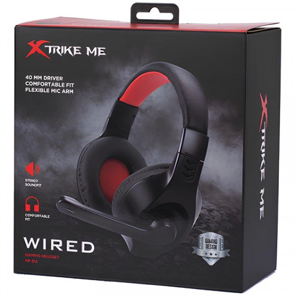 XTRIKE ME HP-312