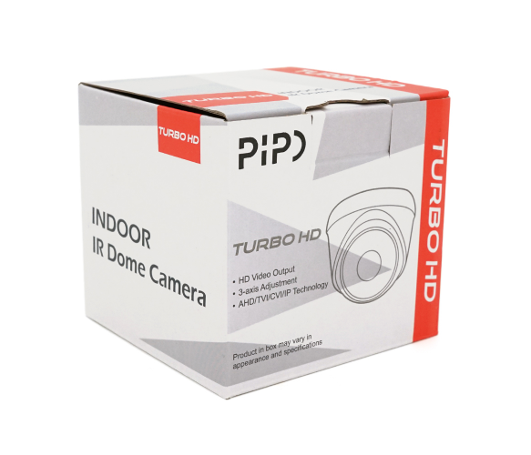 Pipo IPC3634ER3-DPZ28