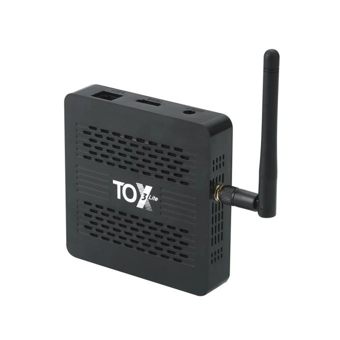 UGOOS TOX3 4/32