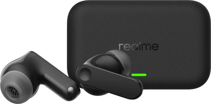 Realme RMA2502 BLACK