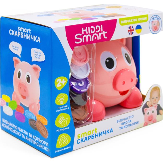 Kiddi Smart 208441