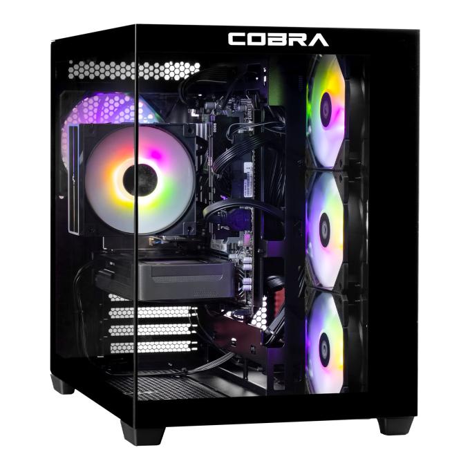 COBRA A87F.32.S10.56T.23086