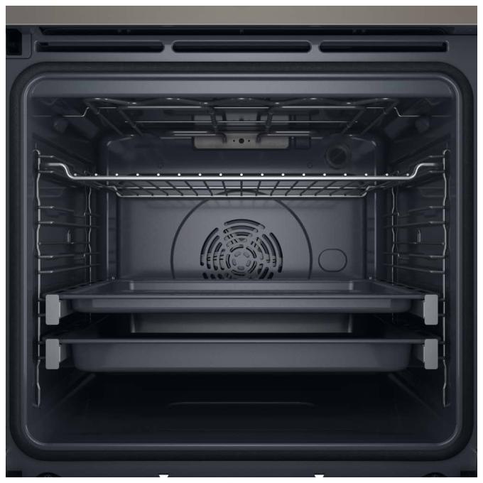 Whirlpool WOI4S8CM1SEA