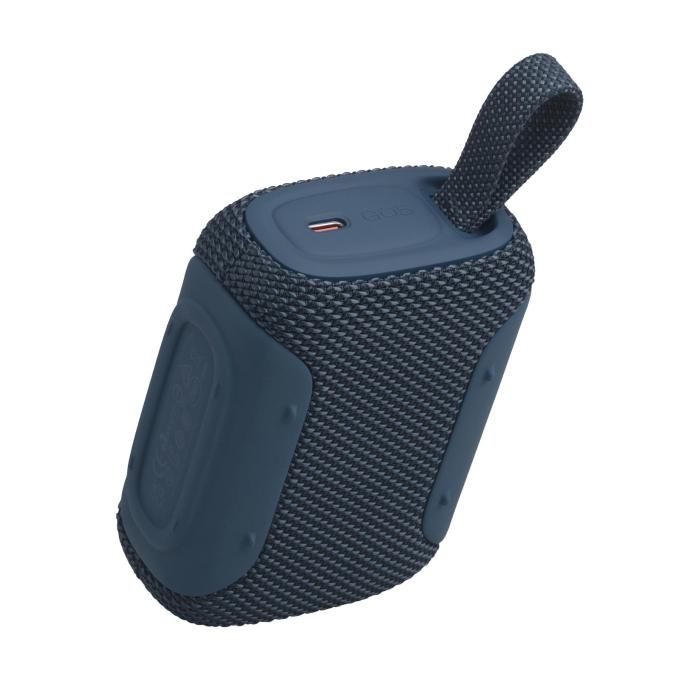 JBL JBLGO5BLU