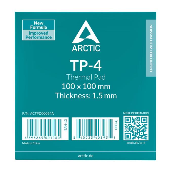 Arctic ACTPD00064A