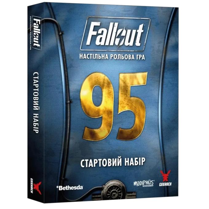 Geekach Games GKRP0028