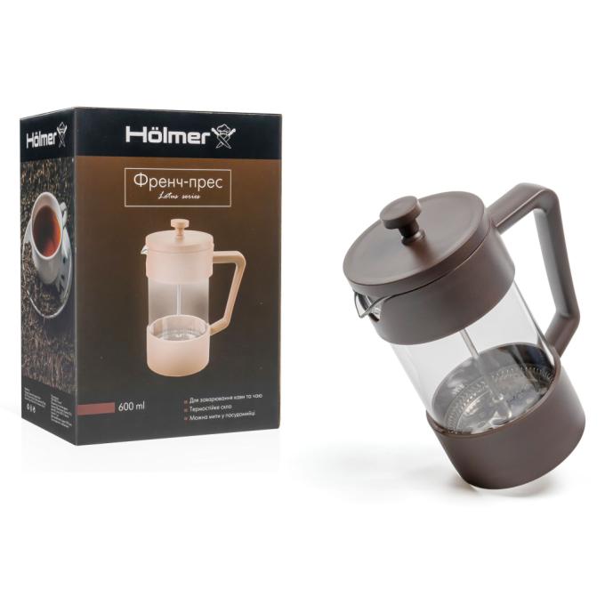 Holmer FP-00600-PBR Lotus