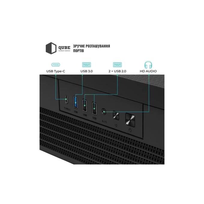 QUBE FORT_GBNU3