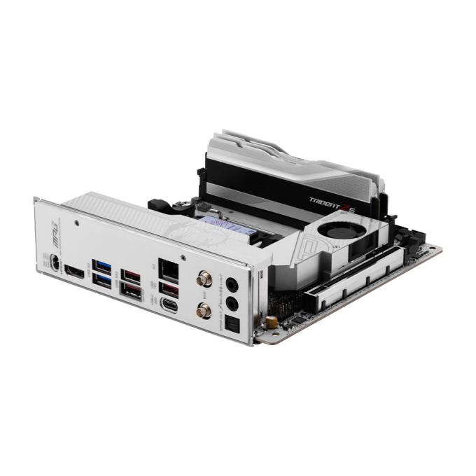 MSI MPG B850I EDGE TI WIFI