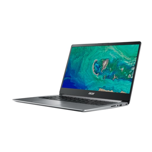 Ноутбук Acer Swift 1 SF114-32-C2ZL NX.GXUEU.004