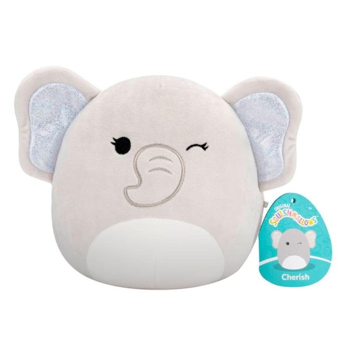 SQUISHMALLOWS SQCR07029