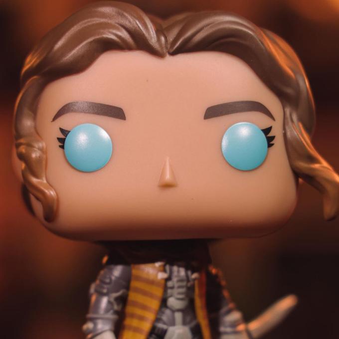 Funko Pop 72633
