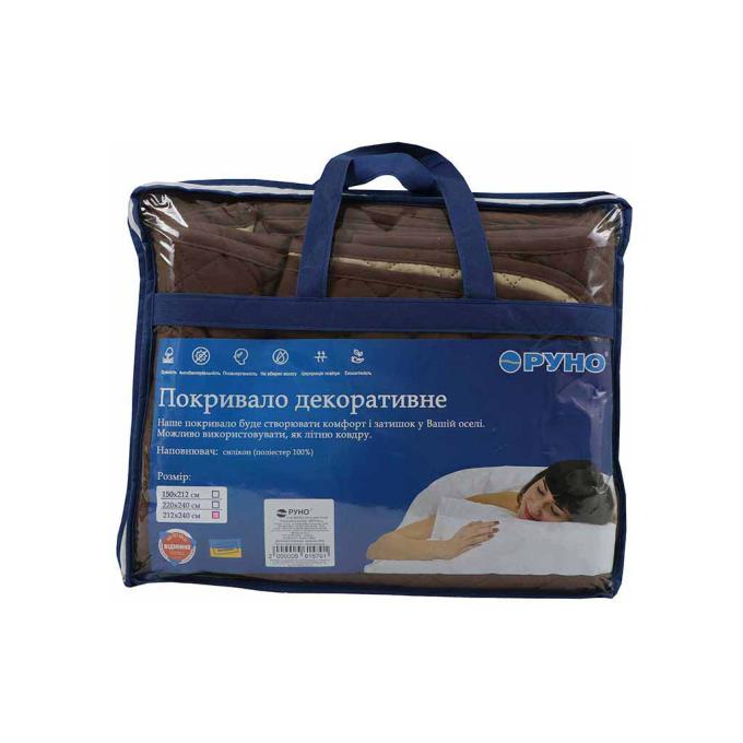 Руно 330.52У_Chocolate