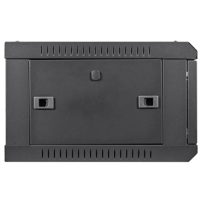 Trinix Trinix TRX-4U/600x450x280 Black