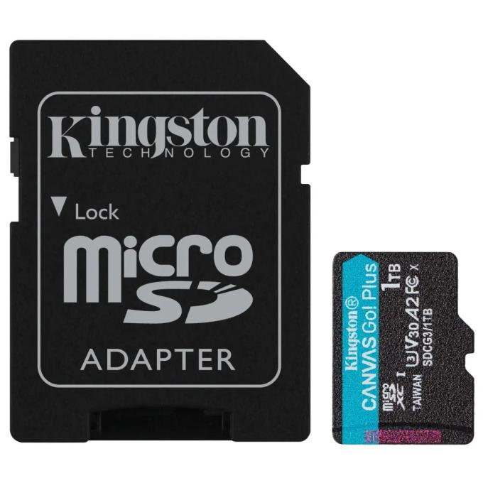 Kingston SDCG3/1TB