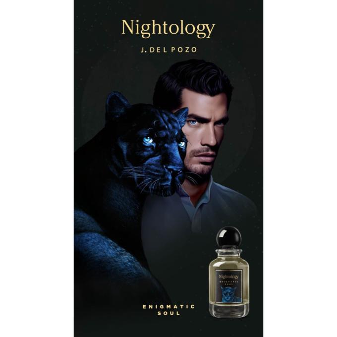Nightology 8431754008493