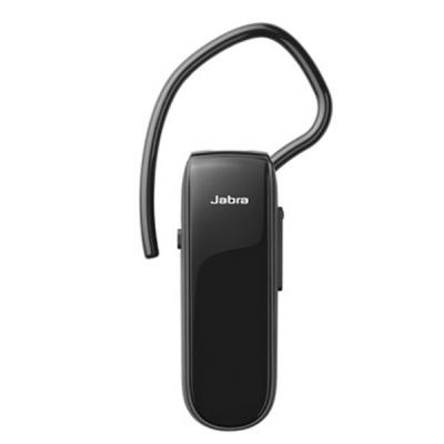 Bluetooth-гарнитура Jabra Classic black 100-92300000-60