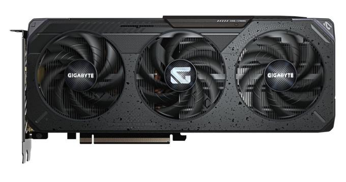 GIGABYTE GV-R9060XTGAMING OC-8GD