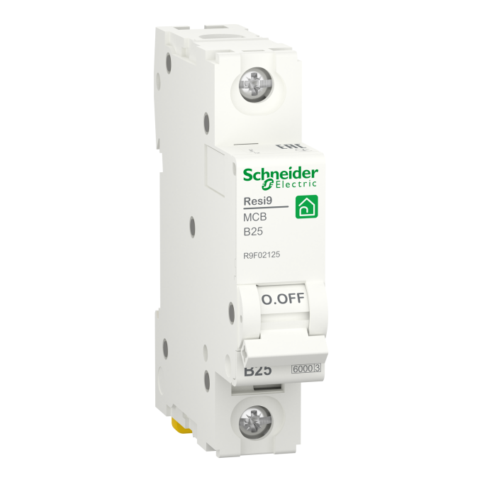Schneider Electric R9F02125