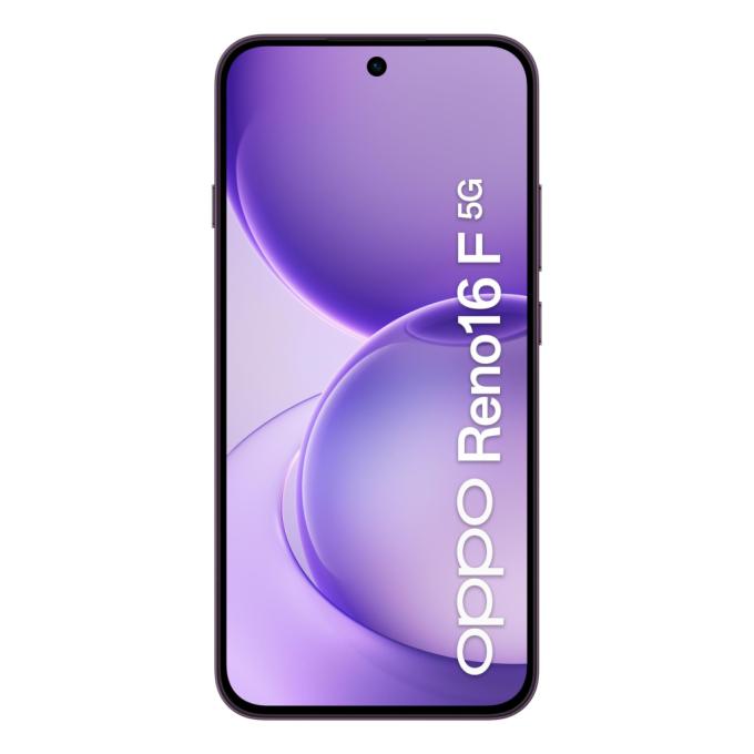 Oppo OFCPH2859_VIOLET