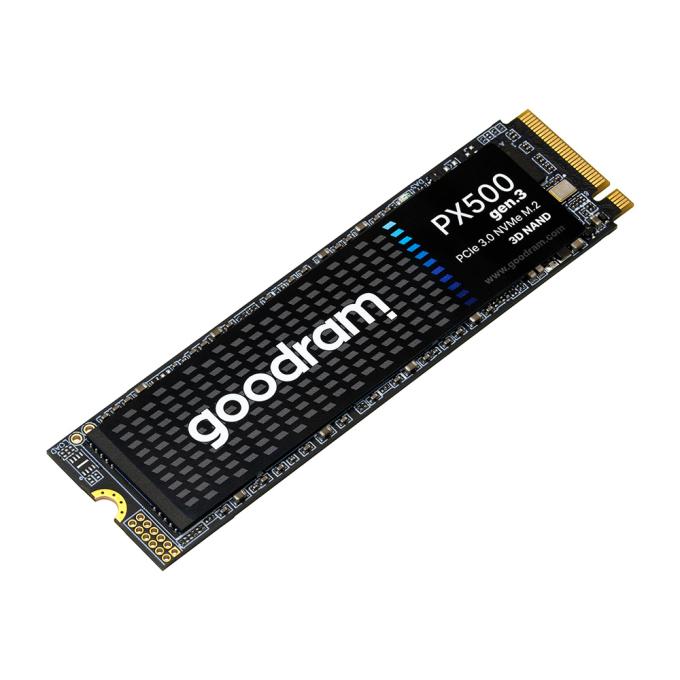 Goodram SSDPR-PX500-256-80-G3