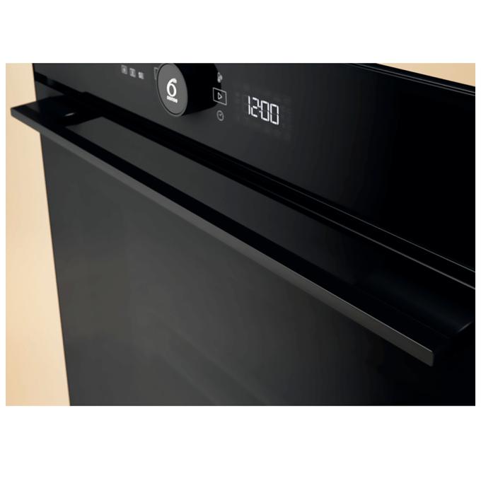 Whirlpool WOI5S8HM2SBA