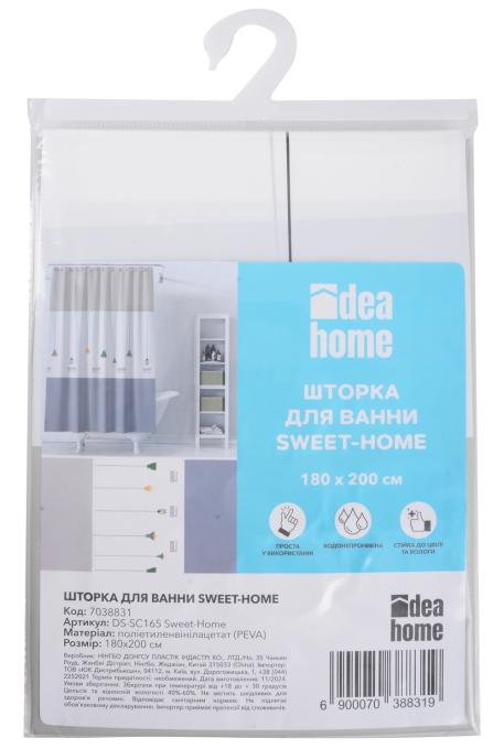 IDEA HOME DS-SC165 Sweet-Home