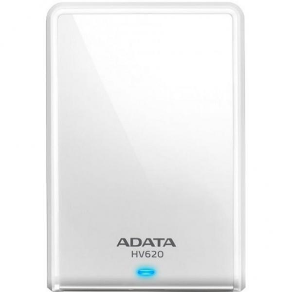 Внешний жесткий диск ADATA AHV620-3TU3-CWH