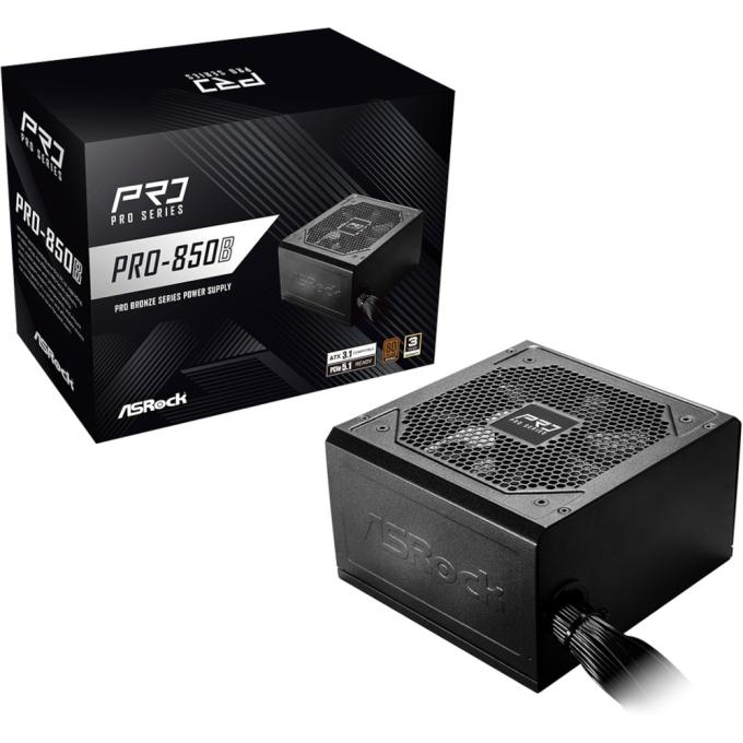 ASRock PRO-850B