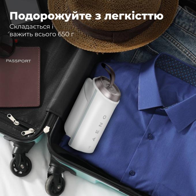 AENO AGS0004