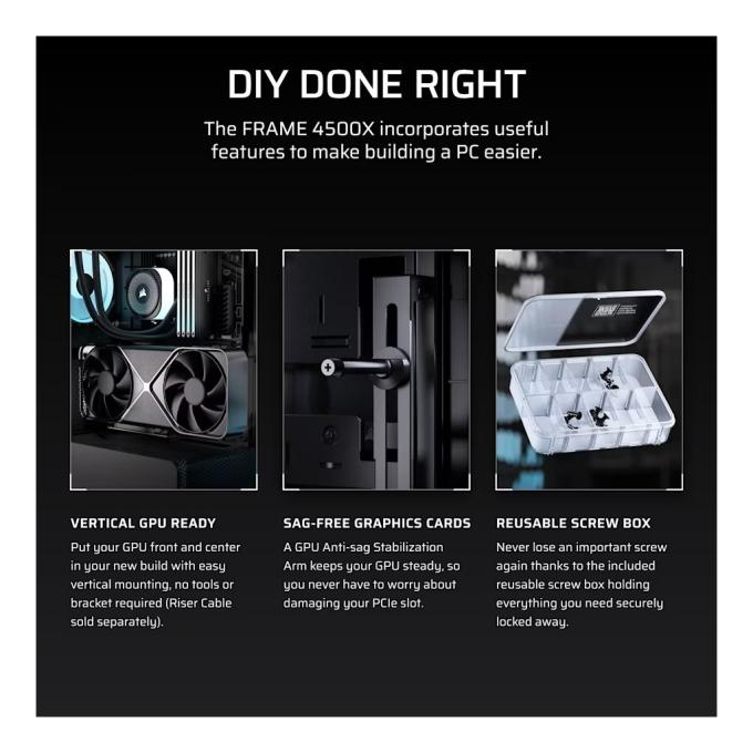 Corsair CC-9011316-WW