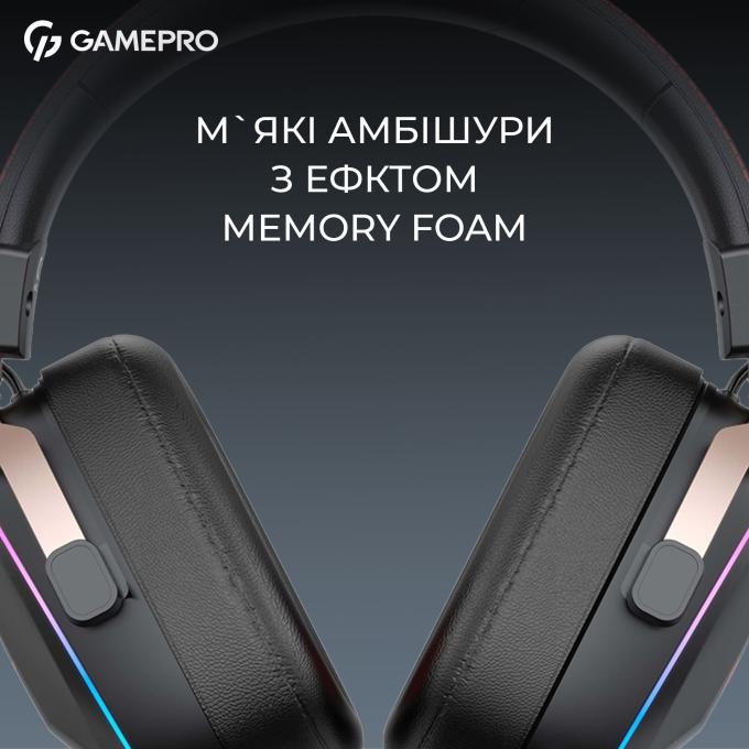 GamePro HSW249B