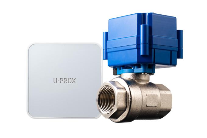 U-Prox Valve DN15